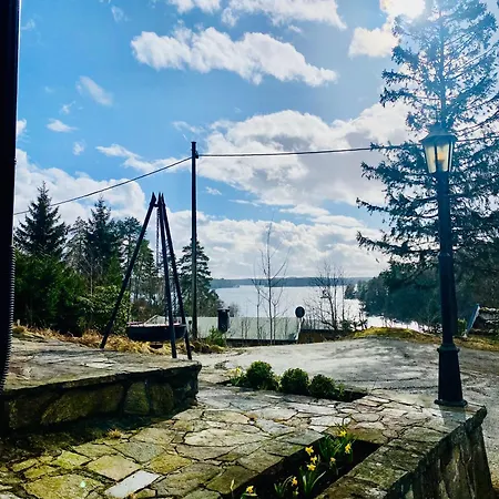 Lyseren Сasa de vacaciones