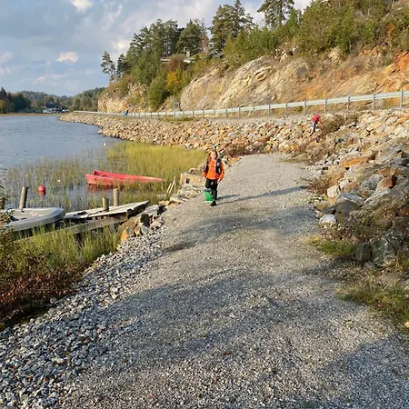 Lyseren * Omberg