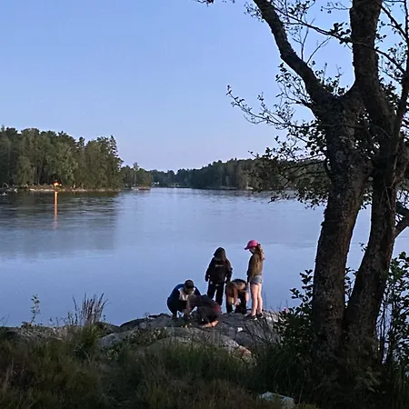 Сasa de vacaciones Lyseren *
